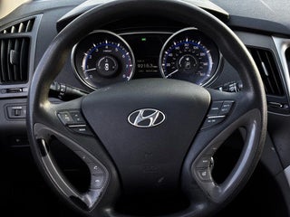 2014 Hyundai Sonata thumbnail – North Las Vegas, NV – 26