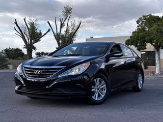 Hyundai Sonata for sale Las Vegas