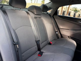 2014 Hyundai Sonata thumbnail – North Las Vegas, NV – 16