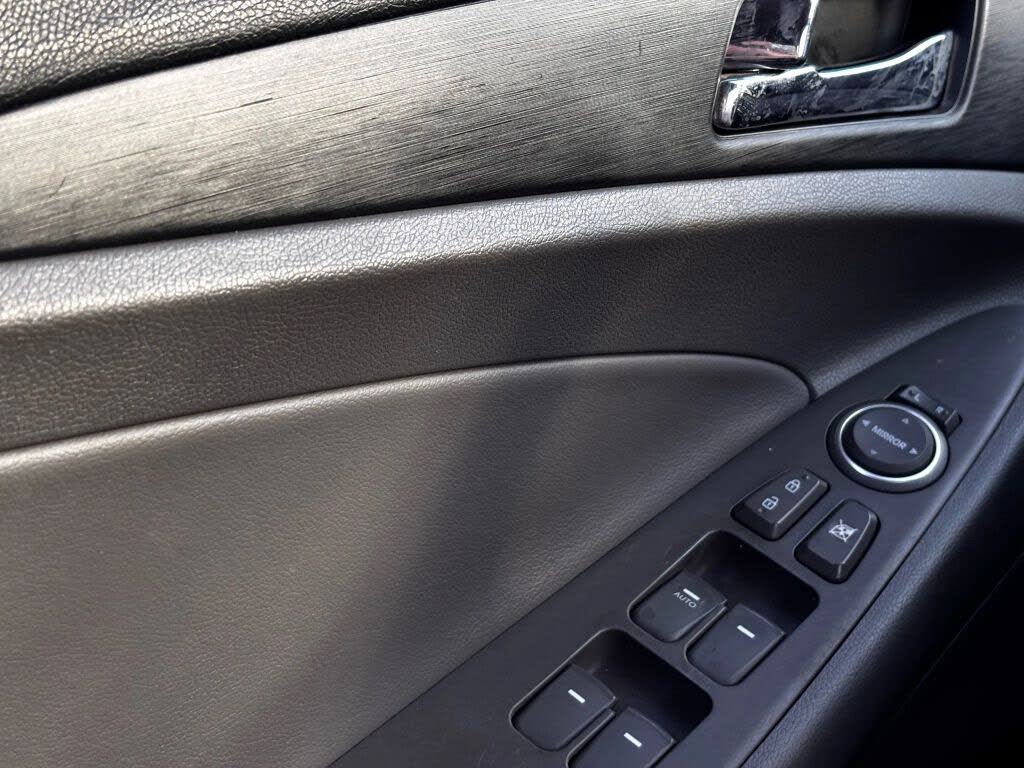 2014 Hyundai Sonata GLS
                                    for sale in North Las Vegas, NV – photo 30