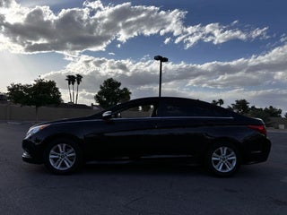 2014 Hyundai Sonata thumbnail – North Las Vegas, NV – 2