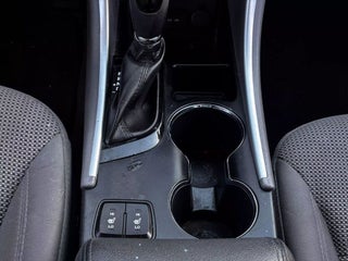 2014 Hyundai Sonata thumbnail – North Las Vegas, NV – 23