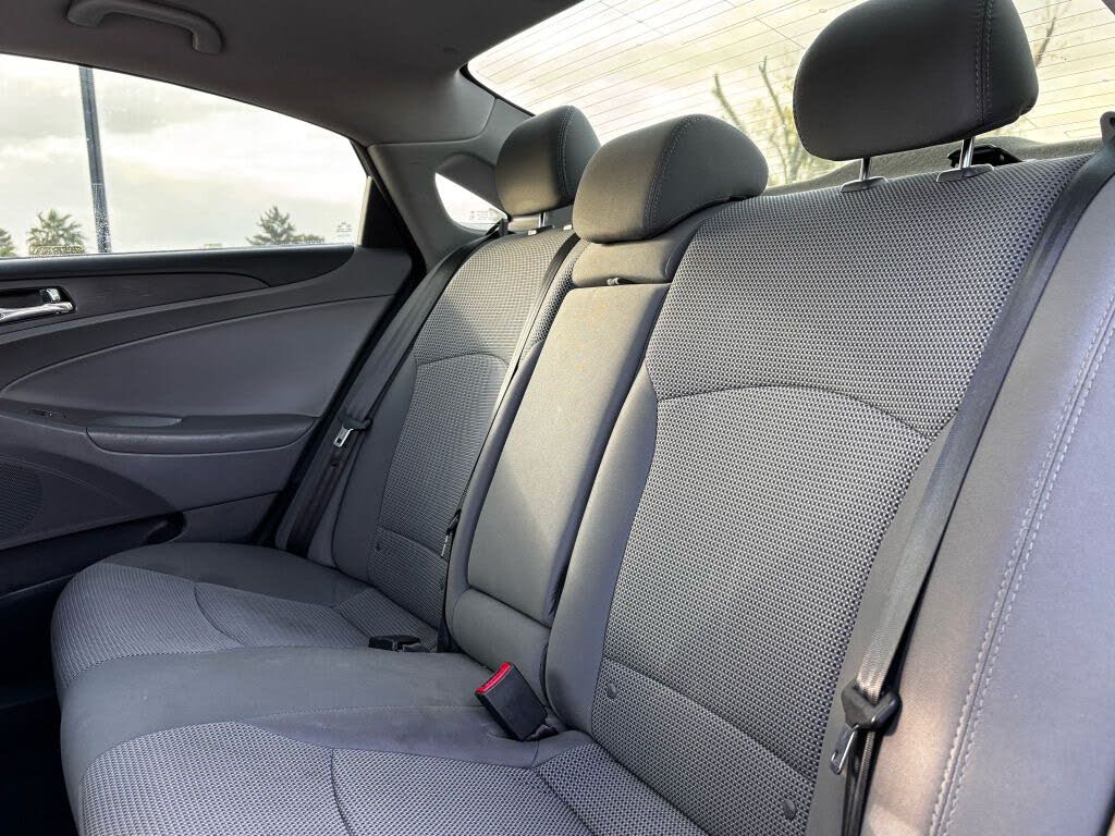 2014 Hyundai Sonata GLS
                                    for sale in North Las Vegas, NV – photo 13