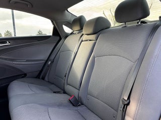2014 Hyundai Sonata thumbnail – North Las Vegas, NV – 13