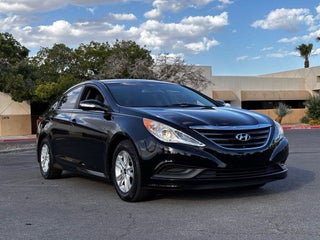 2014 Hyundai Sonata thumbnail – North Las Vegas, NV – 7