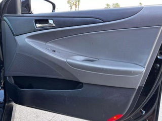2014 Hyundai Sonata thumbnail – North Las Vegas, NV – 19