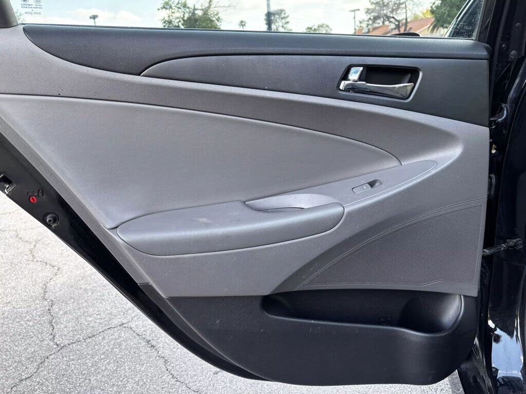 2014 Hyundai Sonata GLS
                                    for sale in North Las Vegas, NV – photo 14