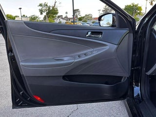 2014 Hyundai Sonata thumbnail – North Las Vegas, NV – 12