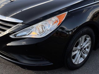 2014 Hyundai Sonata thumbnail – North Las Vegas, NV – 9