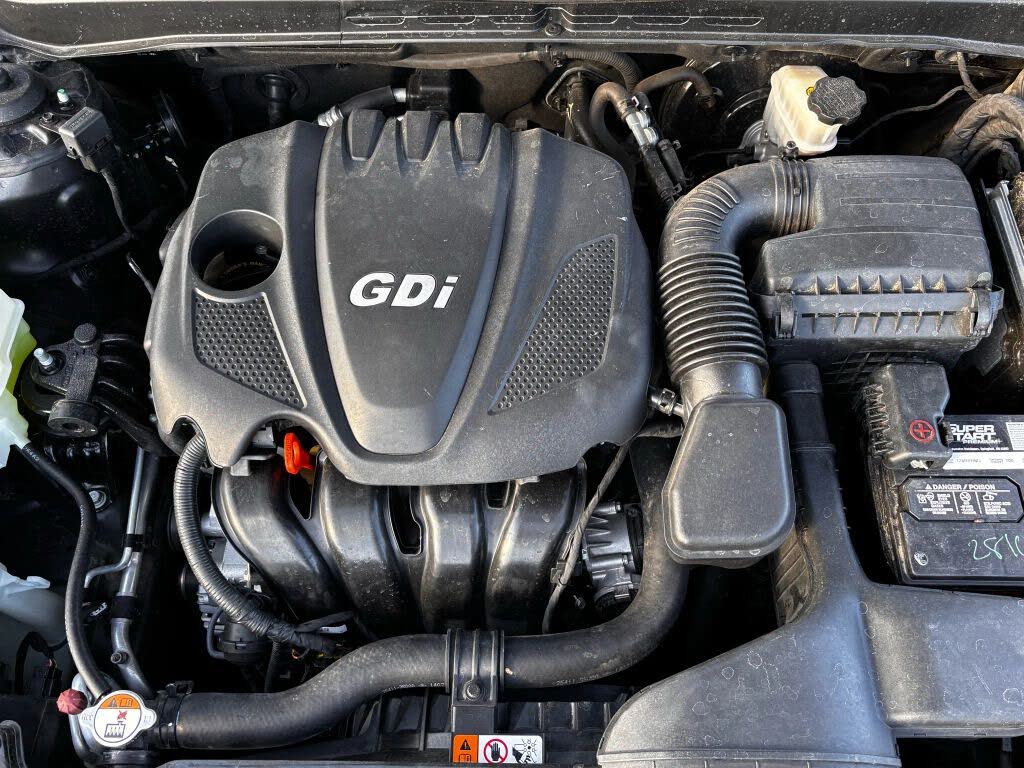 2014 Hyundai Sonata GLS
                                    for sale in North Las Vegas, NV – photo 20