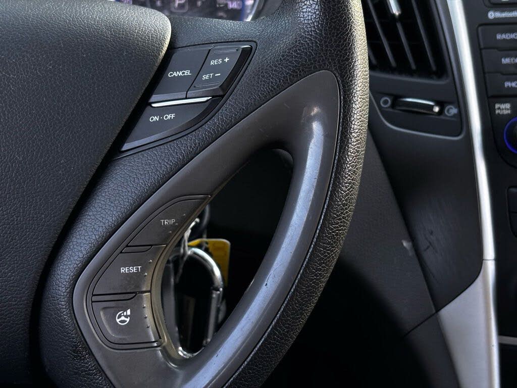 2014 Hyundai Sonata GLS
                                    for sale in North Las Vegas, NV – photo 29