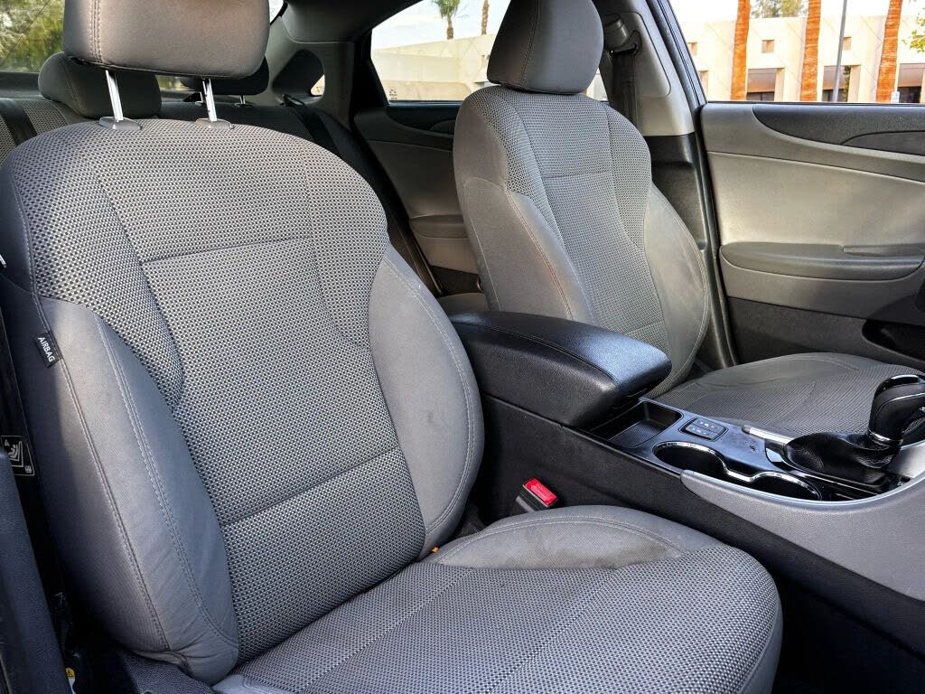 2014 Hyundai Sonata GLS
                                    for sale in North Las Vegas, NV – photo 18