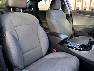 2014 Hyundai Sonata thumbnail – North Las Vegas, NV – 18