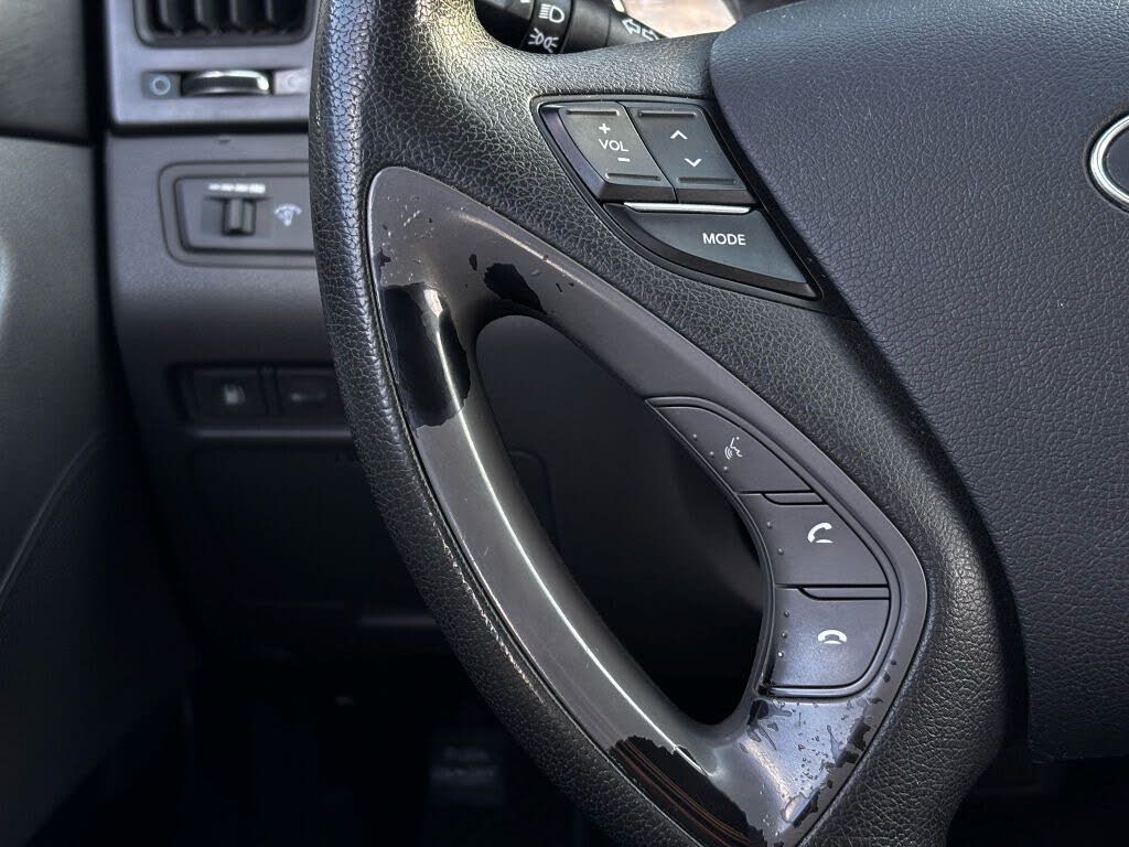 2014 Hyundai Sonata GLS
                                    for sale in North Las Vegas, NV – photo 28