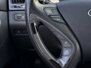 2014 Hyundai Sonata thumbnail – North Las Vegas, NV – 28