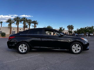 2014 Hyundai Sonata thumbnail – North Las Vegas, NV – 6