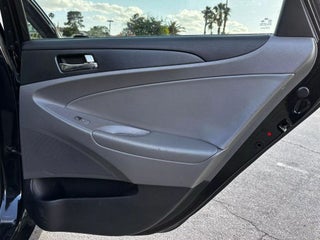 2014 Hyundai Sonata thumbnail – North Las Vegas, NV – 17