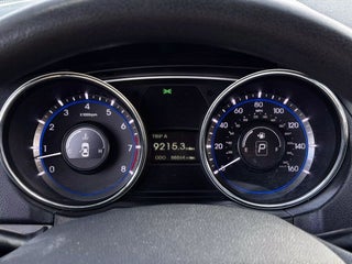 2014 Hyundai Sonata thumbnail – North Las Vegas, NV – 27