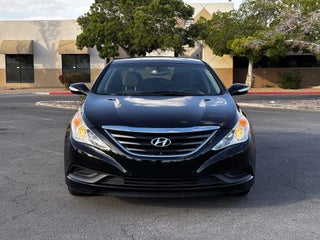 2014 Hyundai Sonata thumbnail – North Las Vegas, NV – 8
