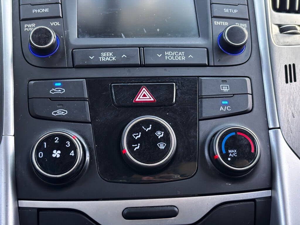 2014 Hyundai Sonata GLS
                                    for sale in North Las Vegas, NV – photo 24