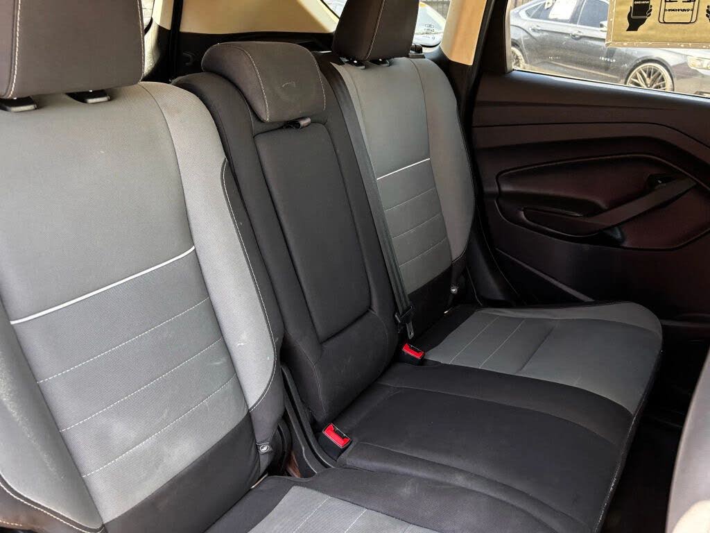 2015 Ford Escape SE
                                    for sale in North Las Vegas, NV – photo 13
