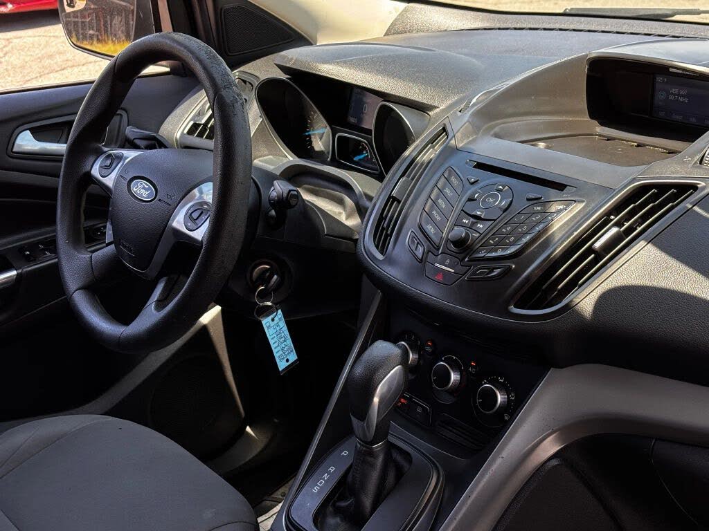 2015 Ford Escape SE
                                    for sale in North Las Vegas, NV – photo 18
