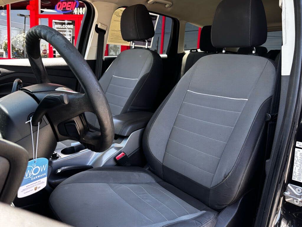 2015 Ford Escape SE
                                    for sale in North Las Vegas, NV – photo 8