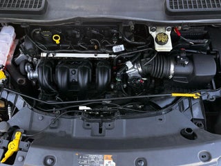2015 Ford Escape thumbnail – North Las Vegas, NV – 17