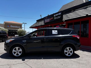2015 Ford Escape thumbnail – North Las Vegas, NV – 2