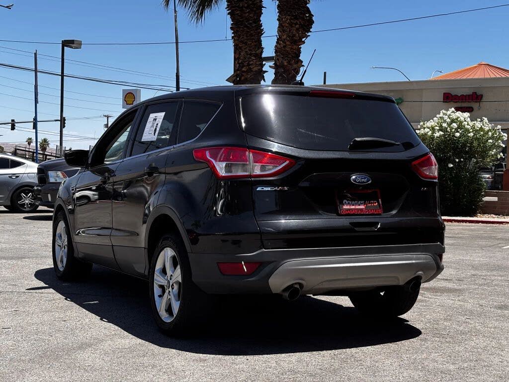 2015 Ford Escape SE
                                    for sale in North Las Vegas, NV – photo 3