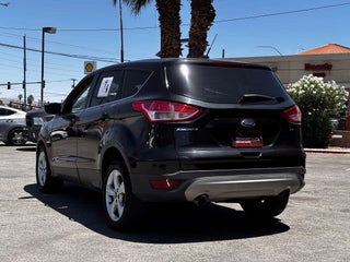 2015 Ford Escape thumbnail – North Las Vegas, NV – 3