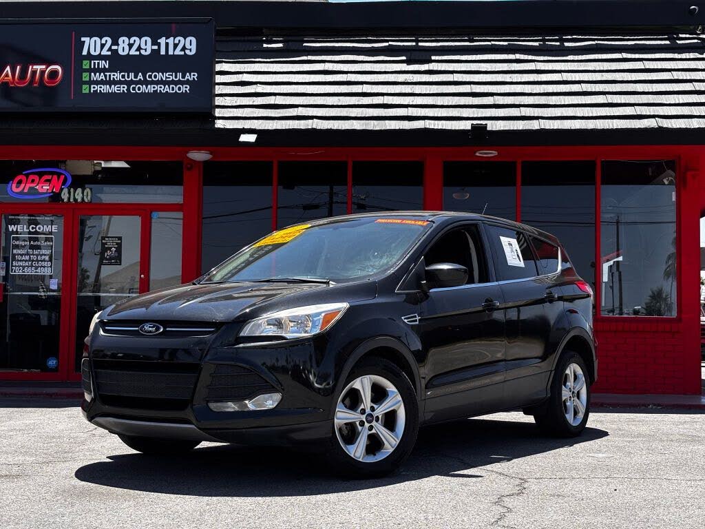 Ford Escape