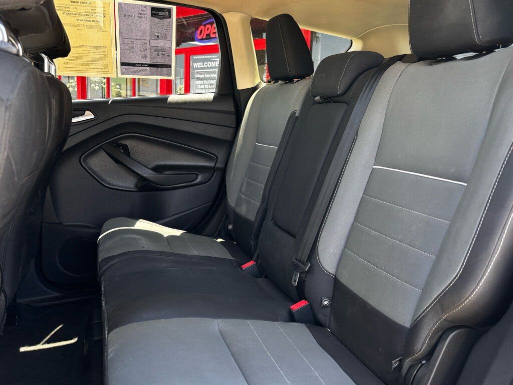 2015 Ford Escape SE
                                    for sale in North Las Vegas, NV – photo 10