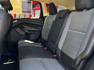 2015 Ford Escape thumbnail – North Las Vegas, NV – 10