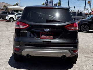 2015 Ford Escape thumbnail – North Las Vegas, NV – 4