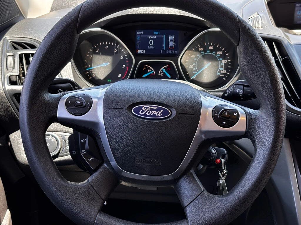 2015 Ford Escape SE
                                    for sale in North Las Vegas, NV – photo 23