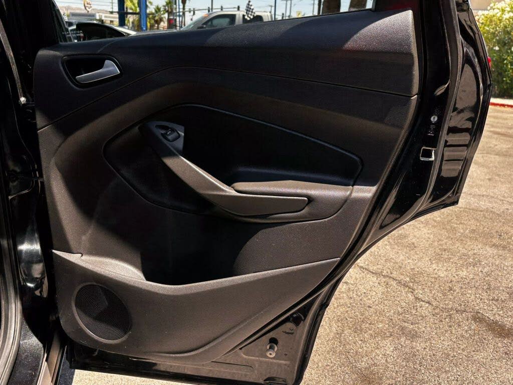 2015 Ford Escape SE
                                    for sale in North Las Vegas, NV – photo 14