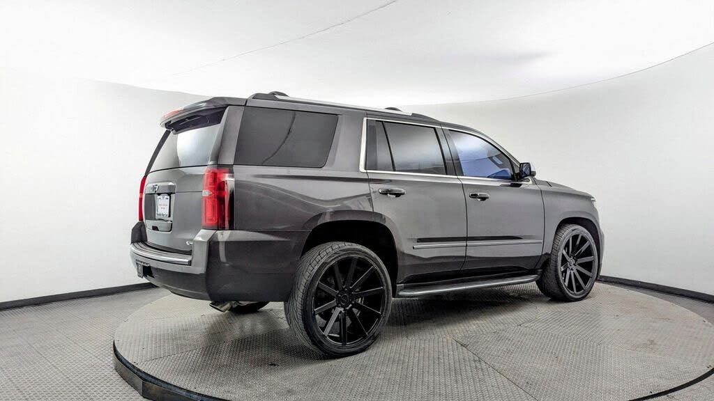 2017 Chevrolet Tahoe Premier
                                    for sale in Miami, FL – photo 7