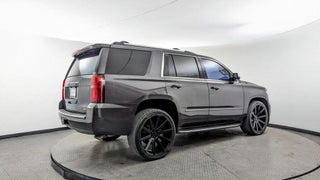2017 Chevrolet Tahoe thumbnail – Miami, FL – 7