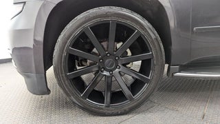 2017 Chevrolet Tahoe thumbnail – Miami, FL – 30