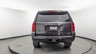 2017 Chevrolet Tahoe thumbnail – Miami, FL – 6