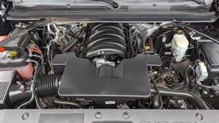 2017 Chevrolet Tahoe thumbnail – Miami, FL – 31