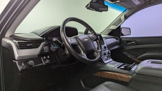 2017 Chevrolet Tahoe thumbnail – Miami, FL – 24