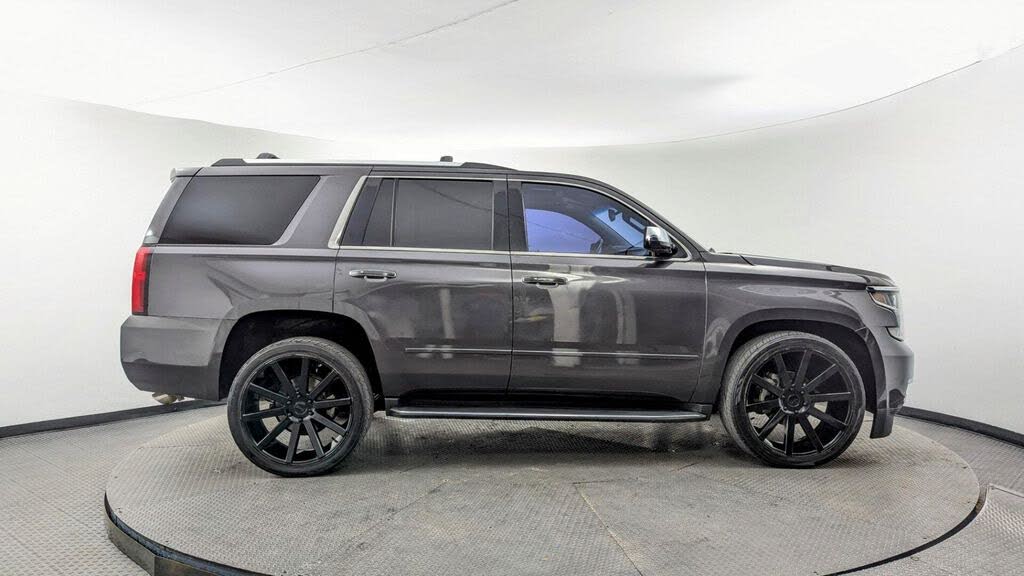 2017 Chevrolet Tahoe Premier
                                    for sale in Miami, FL – photo 8