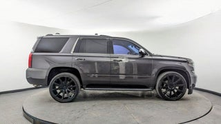 2017 Chevrolet Tahoe thumbnail – Miami, FL – 8