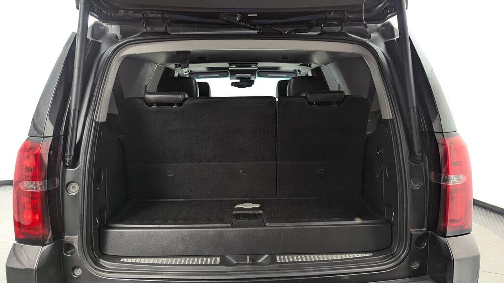 2017 Chevrolet Tahoe Premier
                                    for sale in Miami, FL – photo 18