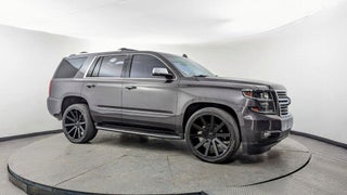 2017 Chevrolet Tahoe thumbnail – Miami, FL – 9