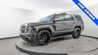 2017 Chevrolet Tahoe thumbnail – Miami, FL – 2