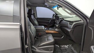 2017 Chevrolet Tahoe thumbnail – Miami, FL – 22