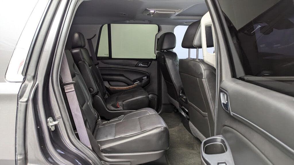 2017 Chevrolet Tahoe Premier
                                    for sale in Miami, FL – photo 19